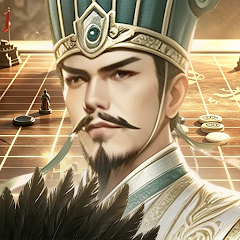 三國:萬策爭雄